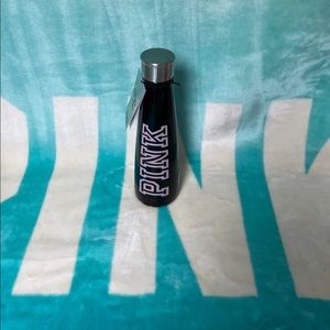 VS PINK water bottle